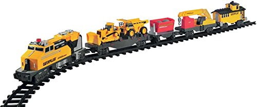 cat train set