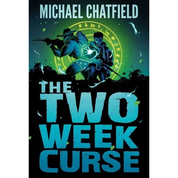 The Ten Realms The Ten Realms, Book 1: The Two Week Curse, Book 1, (Hardcover)