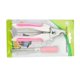 thumbnail image 5 of Cortaúñas para perros tijeras para uñas de mascotas herramienta de belleza para pedicura de acero inoxidable cortaúñas para perros con lima de uñas para perros gatos y ANGGREK  Otros, 5 of 8