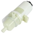 thumbnail image 3 of Geelife Power Steering Reservoir w/ Cap for Ram 2500 3500 2019-2021 Ram 4500 5500 19-20, 3 of 8