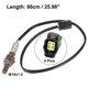 thumbnail image 3 of 0K558-18861A Coche Aire Combustible Relación O2 Oxígeno Sensor Reemplazo Delantero Trasero Unique Bargains automotive oxygen sensor relays, 3 of 6