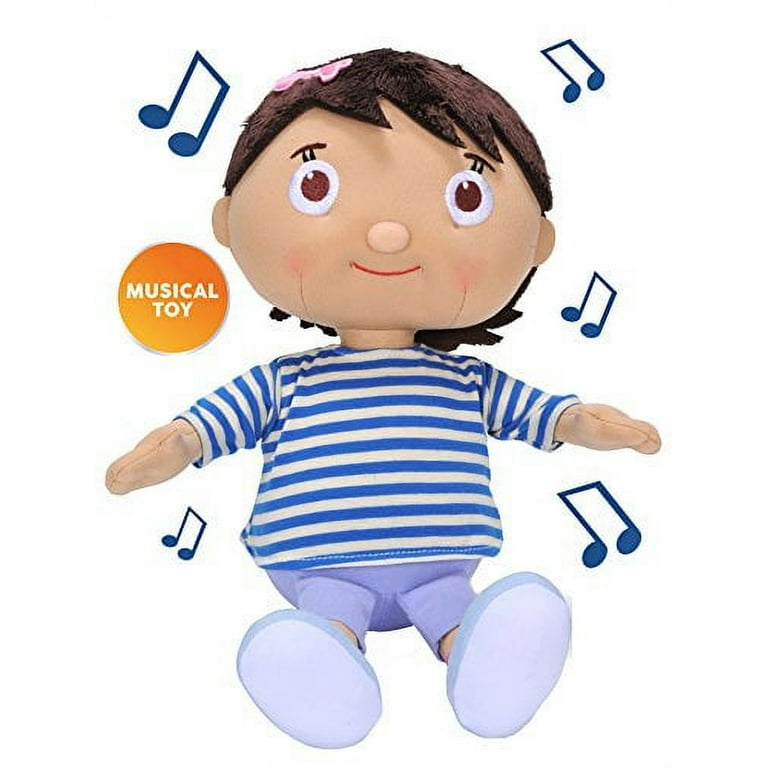 Baby bum hotsell stuffed animals