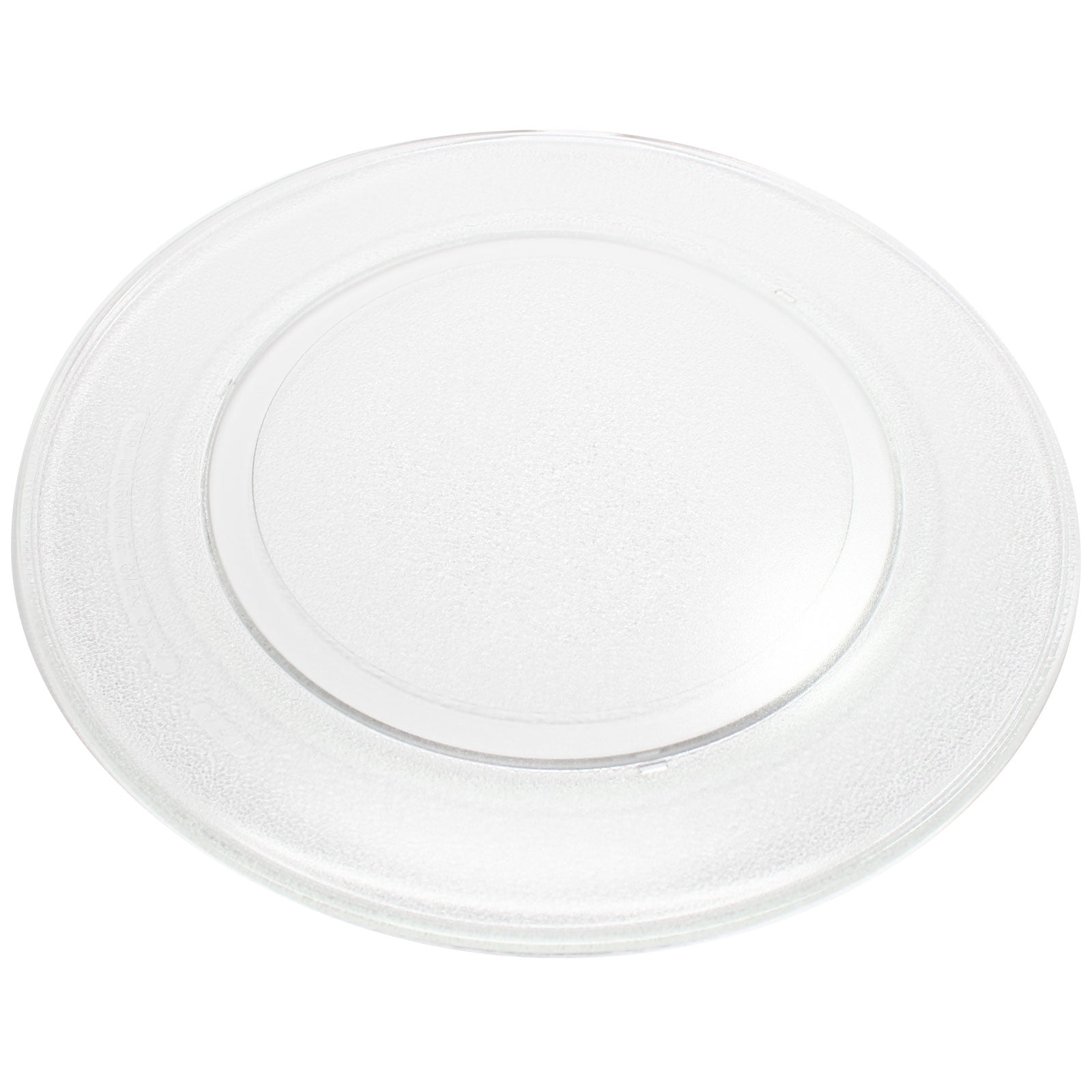 Replacement KitchenAid KCMS185JBT1 Microwave Glass Plate - Compatible