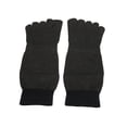 thumbnail image 3 of Calcetines para dedos calcetines antideslizantes masaje de pies protección contra 5 cortes para mujeres para correr ANGGREK Otros, 3 of 8