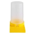 thumbnail image 4 of Ludlz 2Pcs Bee Water Feeder Beehive Beekeeping Drinking Dispenser Honey Feeding Bowl, 4 of 6