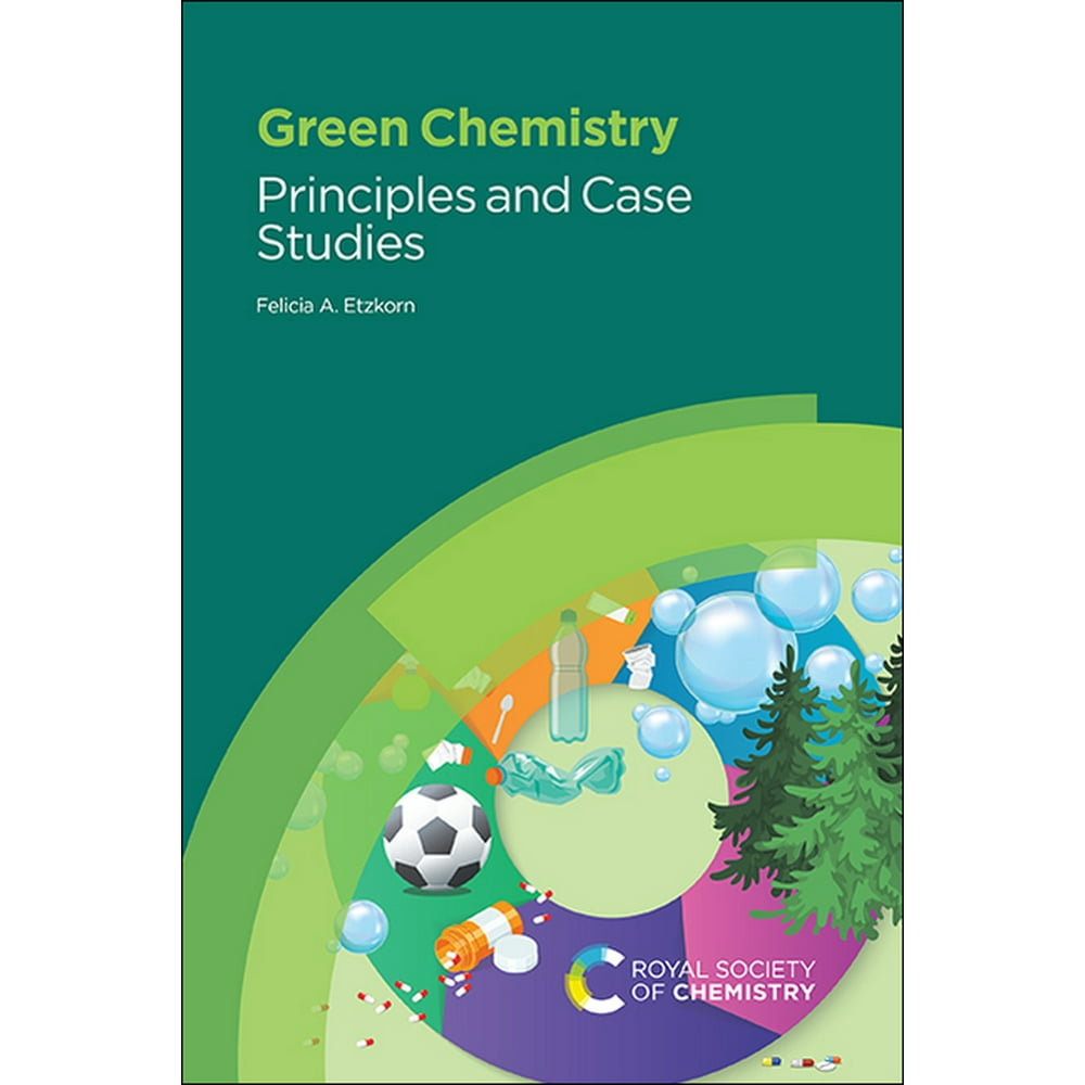 green chemistry research papers