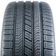 thumbnail image 5 of Continental CrossContact RX HL 275/45R22 115W XL lr High Performance a/s All Season Tire, 5 of 5