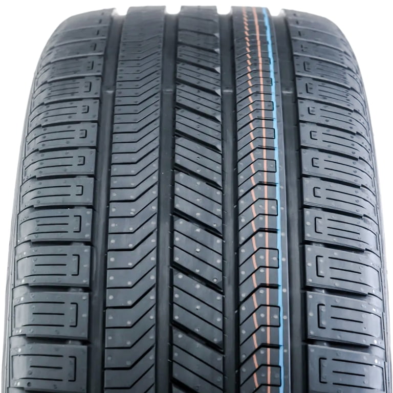 Continental CrossContact RX HL 275/45R22 115W XL lr High