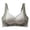 Mint Green, variant on Wang6 Womens Plus Size Wireless Sports Bras Seamless Lace Trim Everyday Bras Running Gym Yoga Bralettes T Shirt Bra Cropped Tank Tops X_Blue M