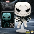 thumbnail image 2 of Funko POP!-Poison Spider-Man Common & Chase Bundle #966 Exclusive, 2 of 8