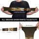 thumbnail image 3 of Balery Happy New Year 2025 E Mangas Refrescantes para Brazos para Hombre y Mujer – Transpirables y Absorbentes de Humedad para Mujeres, Hombres y Niños, 3 of 7