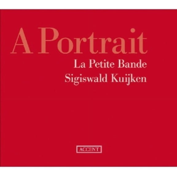 Various Artists - Portrait / Various - Music & Performance - CD