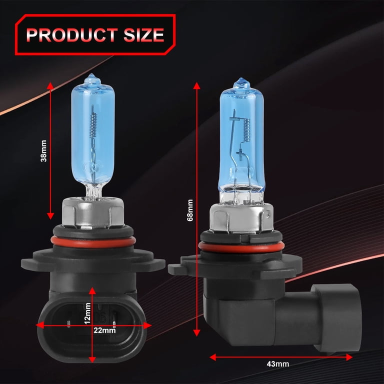 2019 dodge charger fog light bulb size Fit For 2016-2019 4200K White Halogen Headlights Bulbs KIT High Low Beam Flavor:Pineapple Grapefruit Freeze Fume prime zero nicotine vape Blue Razz Cotton Carnival Fits 2015