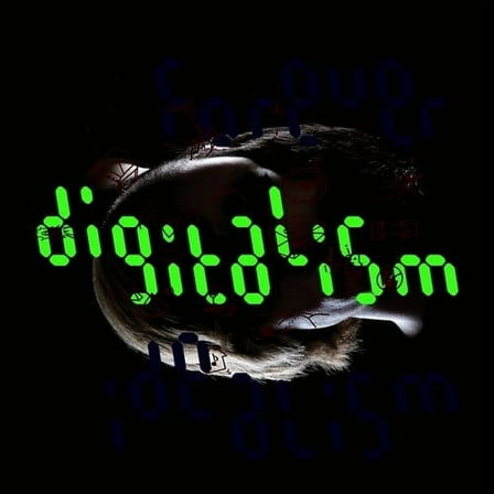 Digitalism - Idealism Forever - Music & Performance - Vinyl