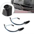 thumbnail image 4 of Front Windshield Washer Nozzle with Heated LR045321 for, 4 of 5