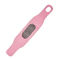 thumbnail image 2 of Muñequera jinwen funda protectora transpirable para cocinar manualidades voleibol rosa, 2 of 8