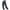 Navy, variant on BXINGOHAI Cotton Cargo Pants For Men Breathable Hiking Pants Heavyweight Loose Fit Elastic Waistband Work Pant Solid Sport Jogging Long Pants With Pocket Gray,L