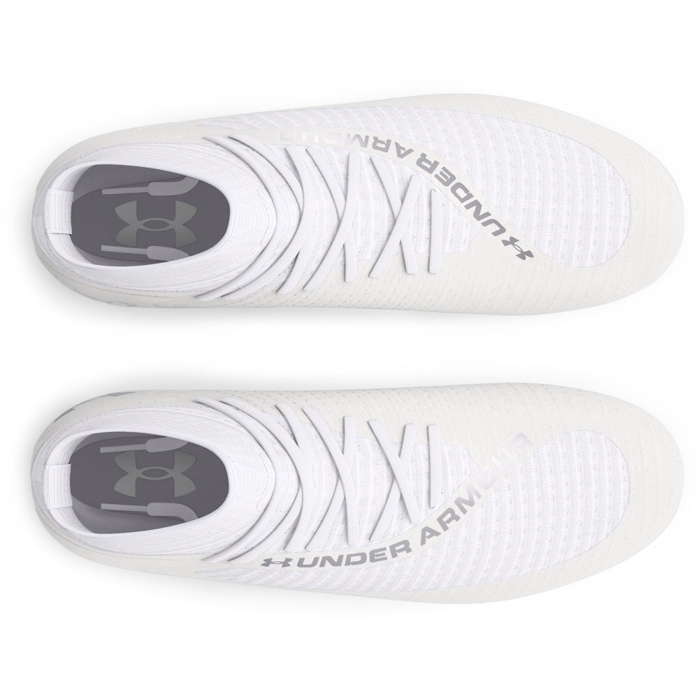 UnderArmour Highlight MC 2.0 White / Silver 3027304-104  display picture 3