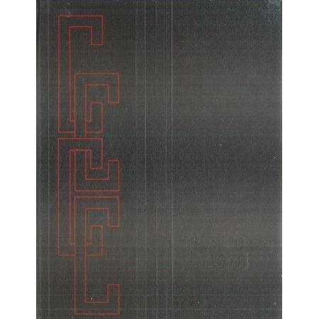 (Custom Reprint) Yearbook: 1978 Cowley College - Tiger Daze Yearbook (Arkansas City, KS)