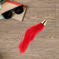 thumbnail image 4 of Minkissy Kungfu Sword Tassel Copper Compact and Portable for Use 1Pack, 4 of 6