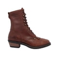 thumbnail image 2 of Packer Chestnut de 9 "para hombre, tamaño - 10.5 AdTec  1173-W105, 2 of 2
