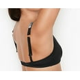 thumbnail image 3 of Victoria's Secret Shine Strap Tulum Scoop Top Black L/G 170/104A, 3 of 3