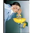 thumbnail image 3 of Speakman Traditional Series Wall-Mounted Emergency Eyewash, Yellow, 3 of 3