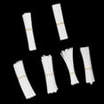 thumbnail image 1 of 400 Pcs Tube Thermorétractable Couleur:Blanc, 1 of 7