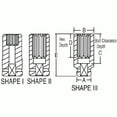 thumbnail image 2 of Grey Pneumatic 3/4" Drive x 1-3/8" Deep - 12 Point Socket, 2 of 5