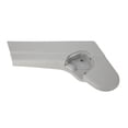 thumbnail image 2 of 2209103018 RightOutside Trim Cover, Right SideBezel Cover Replacement for W220 S500 2000-2002, 2 of 7