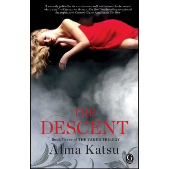 Pre-Owned The Descent