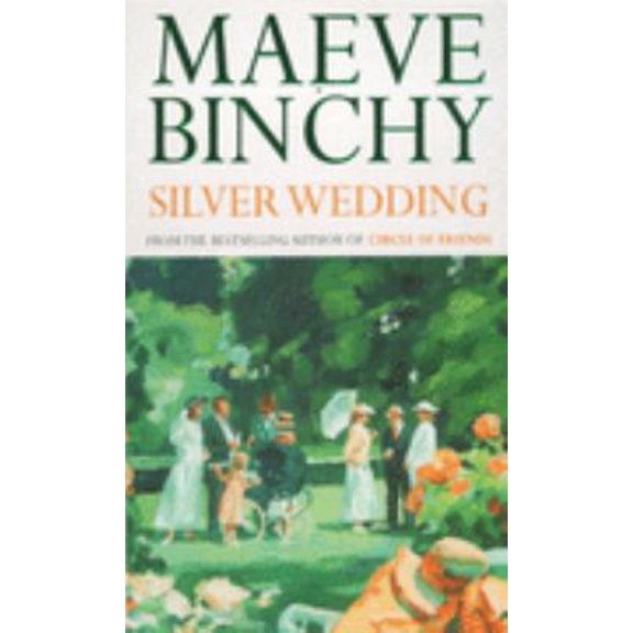 Pre-Owned Silver Wedding (Unknown) 0099604302 9780099604303
