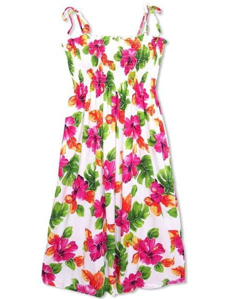 lavahut hawaiian dresses