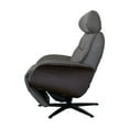 thumbnail image 4 of Massage Recliner Chair with Heat, Zero Gravity, Memory Function, 4 of 4