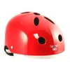 Roller Derby Youth Adjustable Helmet Wit