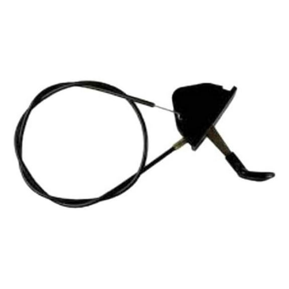 Throttle Cable 121-0769 for Toro