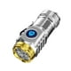 thumbnail image 1 of Linterna LED Antorcha para exteriores Antorcha LED Linterna portátil Antorcha de mano para jardín Pesca Trabajo Escalada Supervivencia, 1 of 9