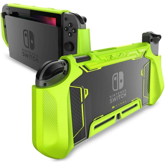 Funda de Termoplástico Nintendo Mumba para Nintendo Switch