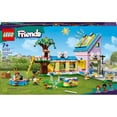 thumbnail image 2 of Set LEGO Friends Centro de Rescate Canino 41727, 2 of 4