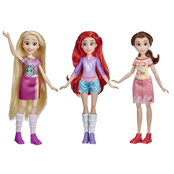 disney princess comfy squad snow white