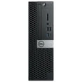 thumbnail image 6 of Restored Dell Optiplex 7070 Desktop Computer Hexa Core Intel i7 (3.4GHz) 32GB DDR4 RAM 1TB SSD Solid State 5G-WiFi & Bluetooth Windows 11 Professional Home or Office PC (Refurbished), 6 of 7