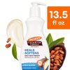 Palmer's Cocoa Butter Formula Daily Skin Therapy Body Lotion, 13.5 fl. oz.