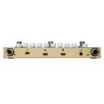 thumbnail image 4 of Pedal Multiefectos IR Reverb Tuning Record Guitarras Acústicas, 4 of 5