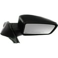 thumbnail image 4 of Geelife Power Mirror For 03 Expedition XLT Right Manual Fold Heated With Puddle Lamp, 4 of 6