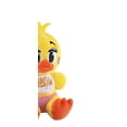 thumbnail image 4 of Peluche Funko Five Nights at Freddy's Toy Chica, 15 cm, color amarillo, 4 of 4