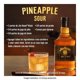 thumbnail image 2 of Whiskey Bourbon Jim Beam Black 7 años 750 ml, 2 of 4