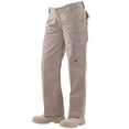 thumbnail image 1 of Pantalón táctico Tru-Spec 24-7 para mujer, resistente al agua, con bolsillos cargo, 1 of 1