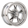 thumbnail image 2 of Rocket Racing Wheels R24-566135 15x6 Fuel Chrome 5x4.75 3.50 bs, 2 of 2