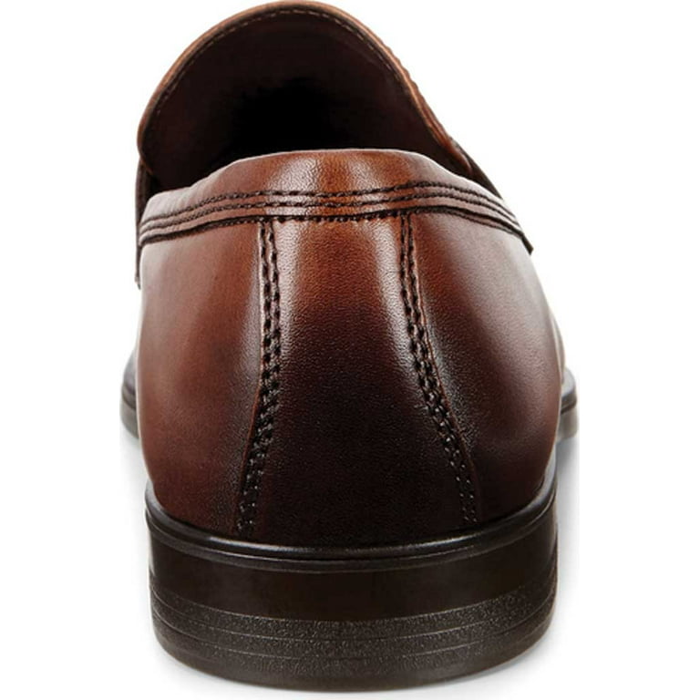 Ecco melbourne loafer sale