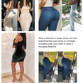 thumbnail image 5 of Shapewear for Women Tummy Control Fajas Colombianas Bodysuit Post Surgery Compression Garment Waist Trainer, 5 of 5